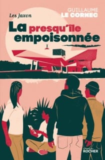 La presqu'île empoisonnée