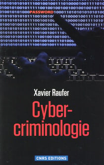 Cyber-criminologie