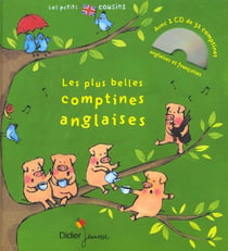 Les plus belles comptines anglaises