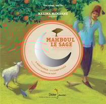 Mahboul le sage et autres contes marocains