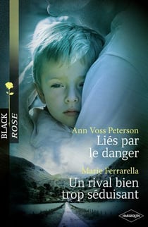 Liés par le danger - un rival bien trop séduisant