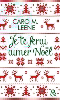 Je te ferai aimer Noël !