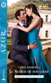 Les beautés de Sicile Tome 1 : le Sicilien de son coeur