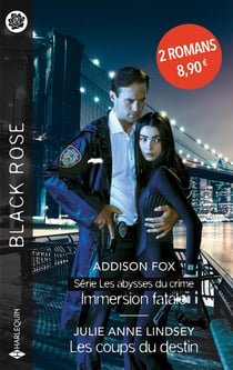 Les abysses du crime Tome 2 : Immersion fatale - Les coups du destin