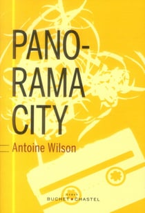 Panorama city