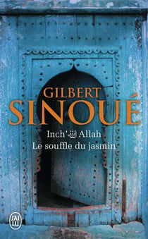 Inch'Allah Tome 1 : le souffle du jasmin