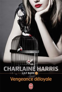 Lily Bard t.5 - Shakespeare's counselor - vengeance déloyale