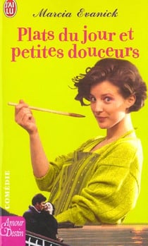 Plats du jour et petites douceurs