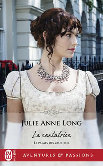 Le palais de vauriens Tome 4 : la cantatrice