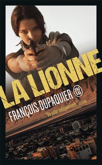 La lionne