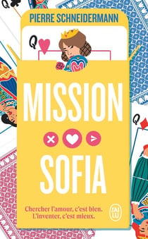 Mission Sofia