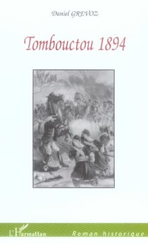 Tombouctou 1894