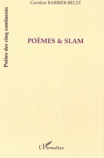 Poèmes et slam