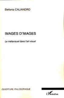 Images d'images - le métavisuel dans l'art visuel