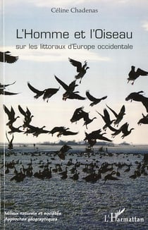 L'homme et l'oiseau sur les littoraux d'Europe occidentale
