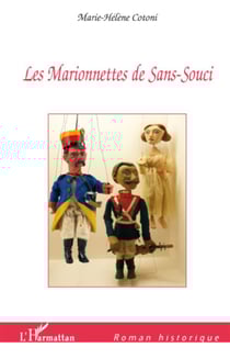 Les marionnettes de sans-souci