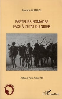 Pasteurs nomades face à l'Etat du Niger