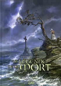 La légende de la mort t.2