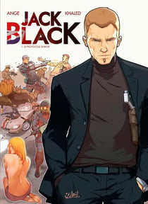 Jack Black Tome 1