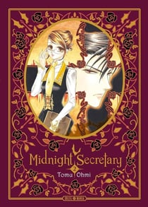 Midnight secretary - perfect edition Tome 2