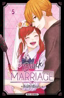 Black marriage Tome 5