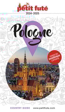 Country guide : Pologne (édition 2024/2025)