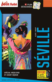 City trip : Séville (édition 2022/2023)