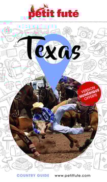 Country guide : Texas