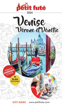 City guide : Venise (édition 2024)