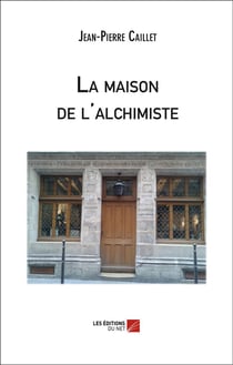 La maison de l'alchimiste