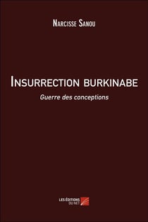 Insurrection burkinabe - guerre des conceptions