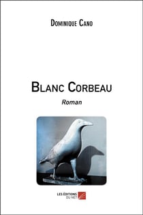 Blanc corbeau