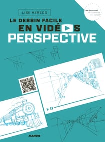 Le dessin facile en vidéos : perspective