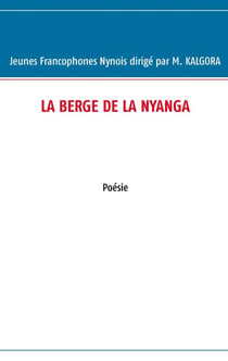 La berge de la nyanga