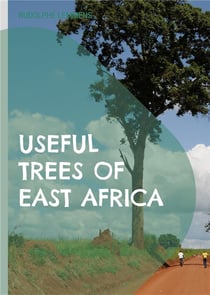 Useful trees of east africa