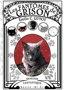 Les fantômes de grison