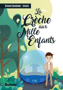 La crèche aux mille enfants