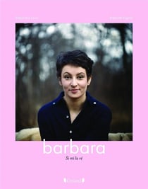 Barbara - Si mi la ré...