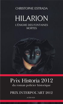 Hilarion - l'énigme des fontaines mortes