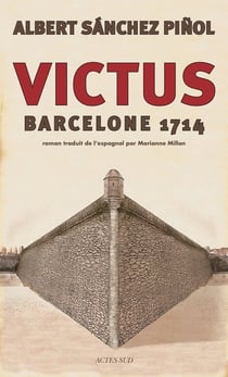 Victus - Barcelone 1714