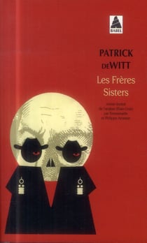 Les Freres Sisters