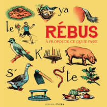 Rébus - à propos de ce qui se passe - édition collector