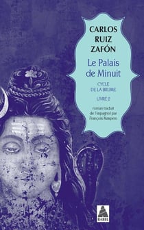 Le palais de minuit