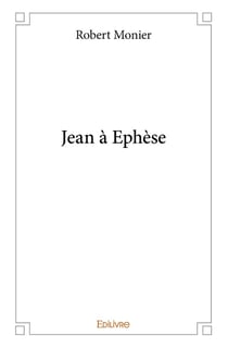 Jean à Ephèse