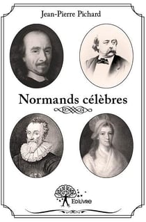 Normands célèbres