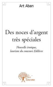 Des noces d'argent très spéciales