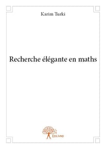 Recherche élégante en maths