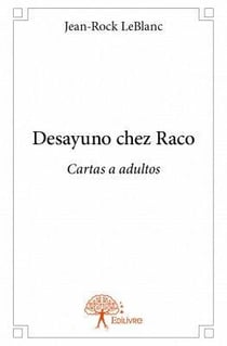 Desayuno chez raco