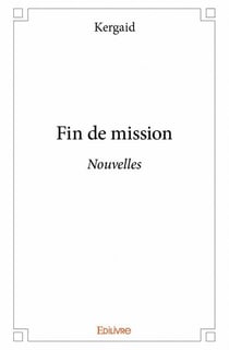 Fin de mission