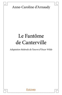Le Fantôme de Canterville